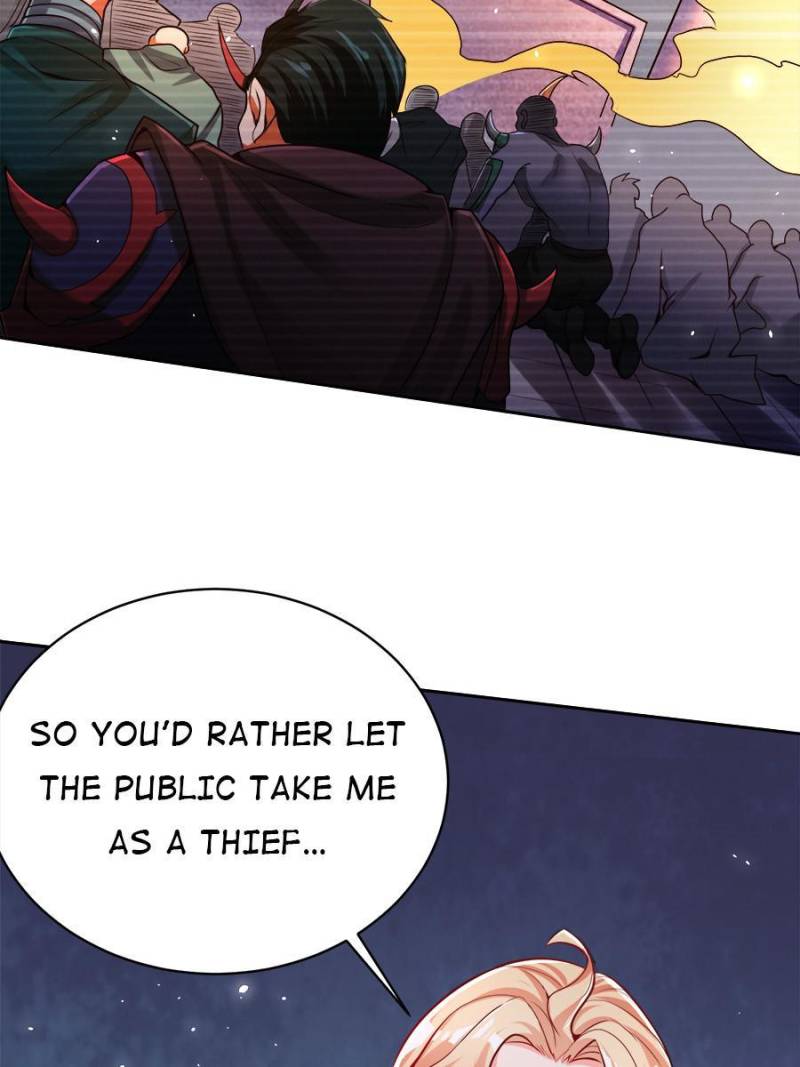 To Possess the Heavenly Body Chapter 16 - Page 5