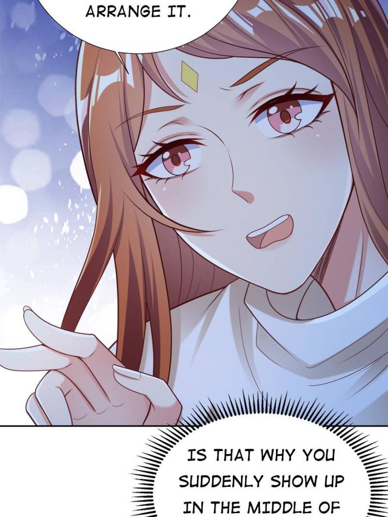To Possess the Heavenly Body Chapter 16 - Page 41