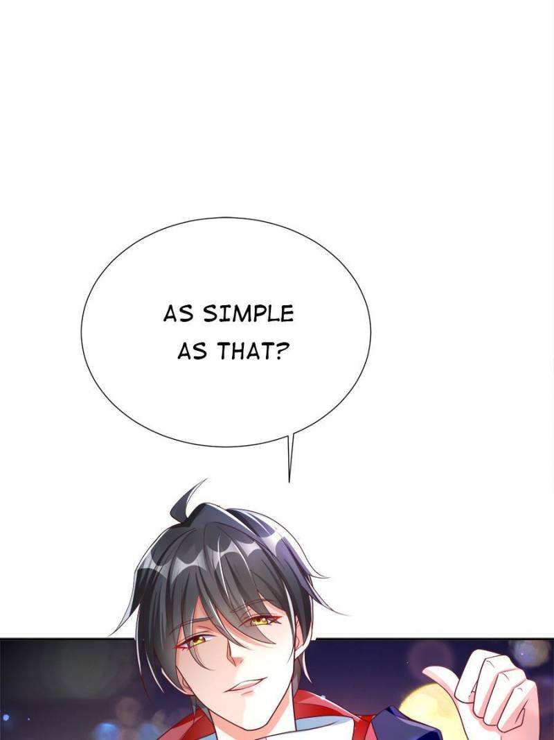 To Possess the Heavenly Body Chapter 16 - Page 43