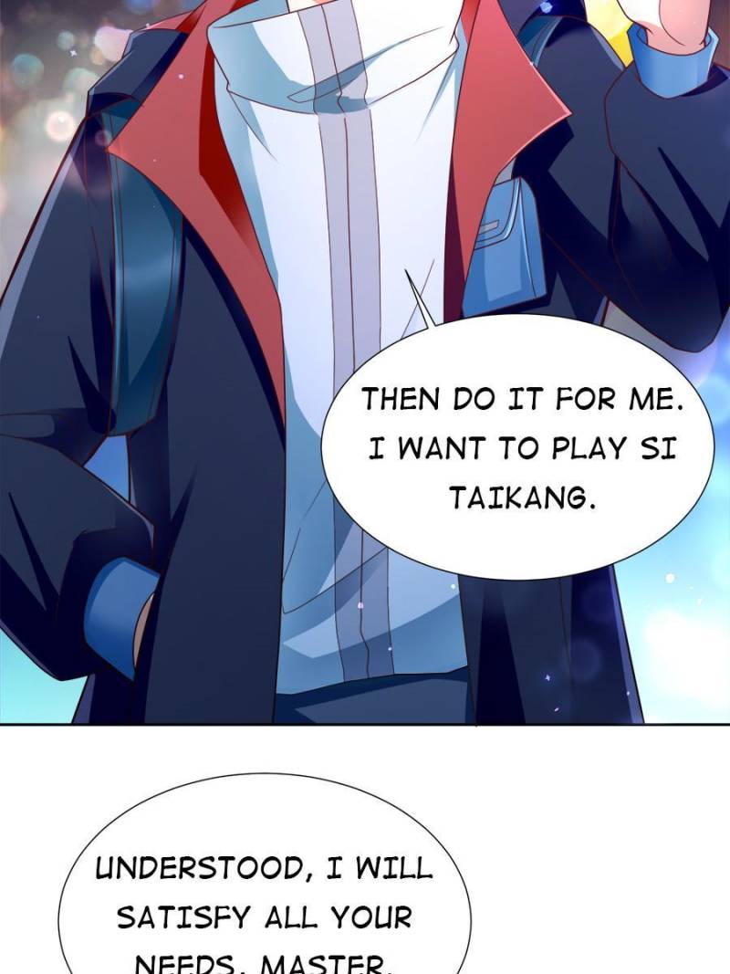 To Possess the Heavenly Body Chapter 16 - Page 44