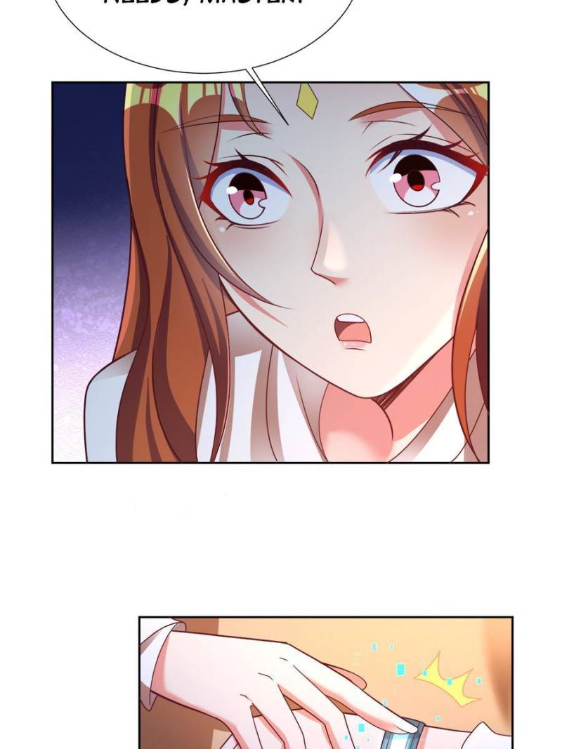 To Possess the Heavenly Body Chapter 16 - Page 45