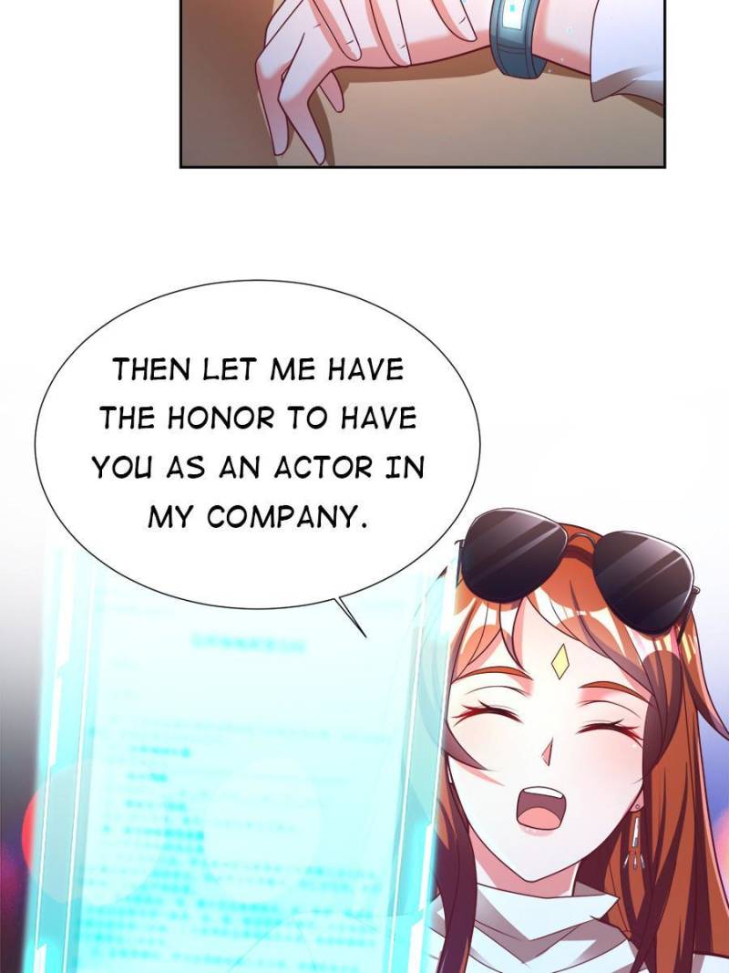To Possess the Heavenly Body Chapter 16 - Page 46