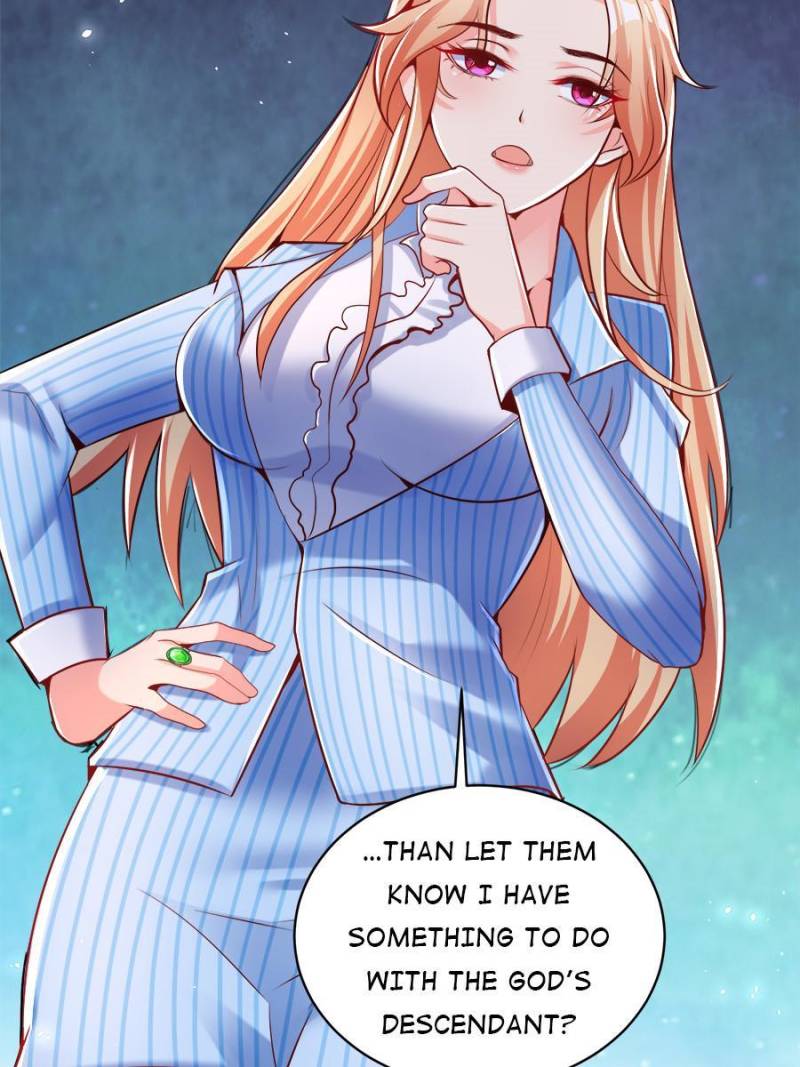 To Possess the Heavenly Body Chapter 16 - Page 6