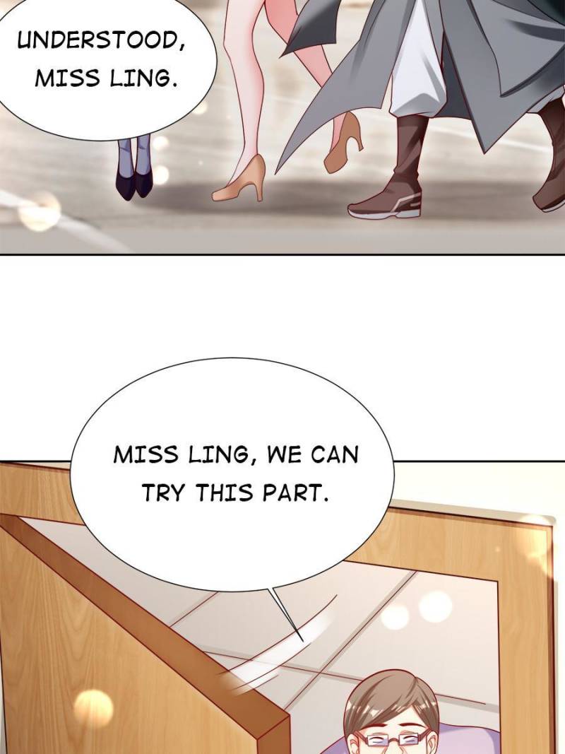 To Possess the Heavenly Body Chapter 16 - Page 53