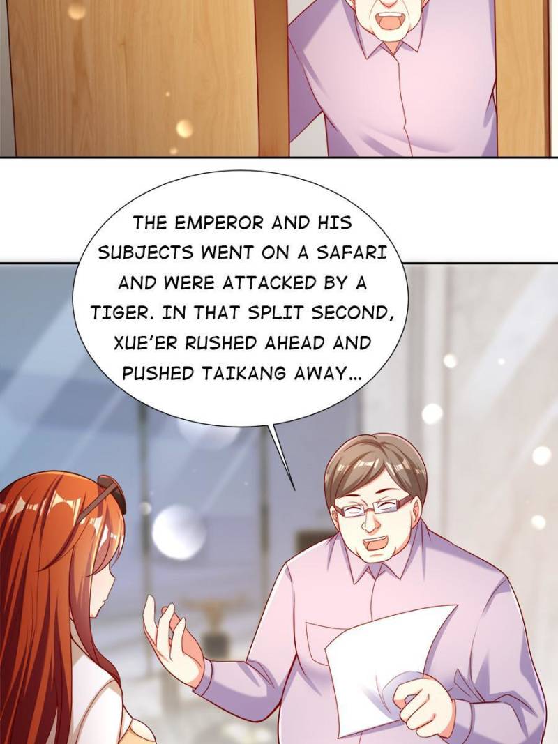 To Possess the Heavenly Body Chapter 16 - Page 54