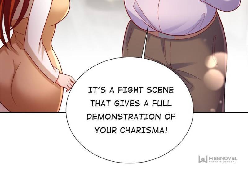 To Possess the Heavenly Body Chapter 16 - Page 55