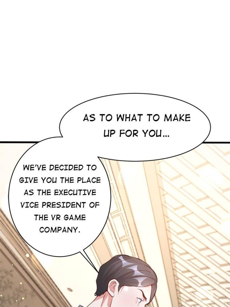 To Possess the Heavenly Body Chapter 16 - Page 9