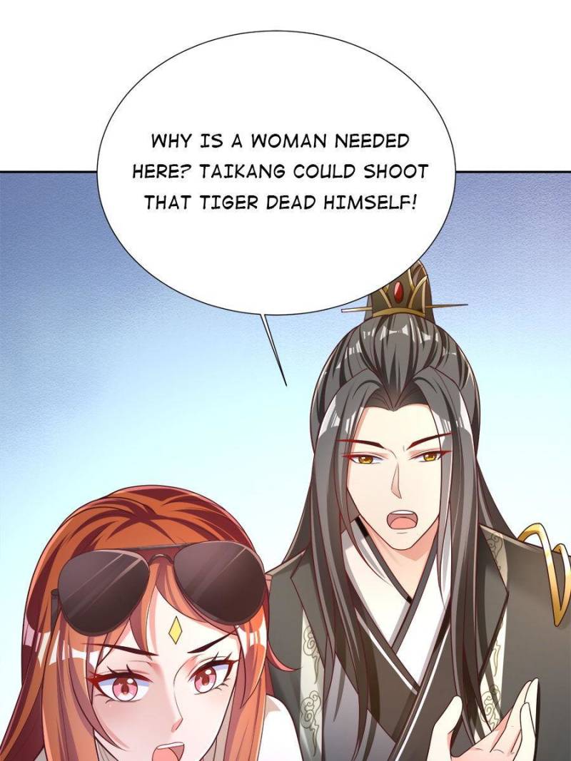 To Possess the Heavenly Body Chapter 17 - Page 1