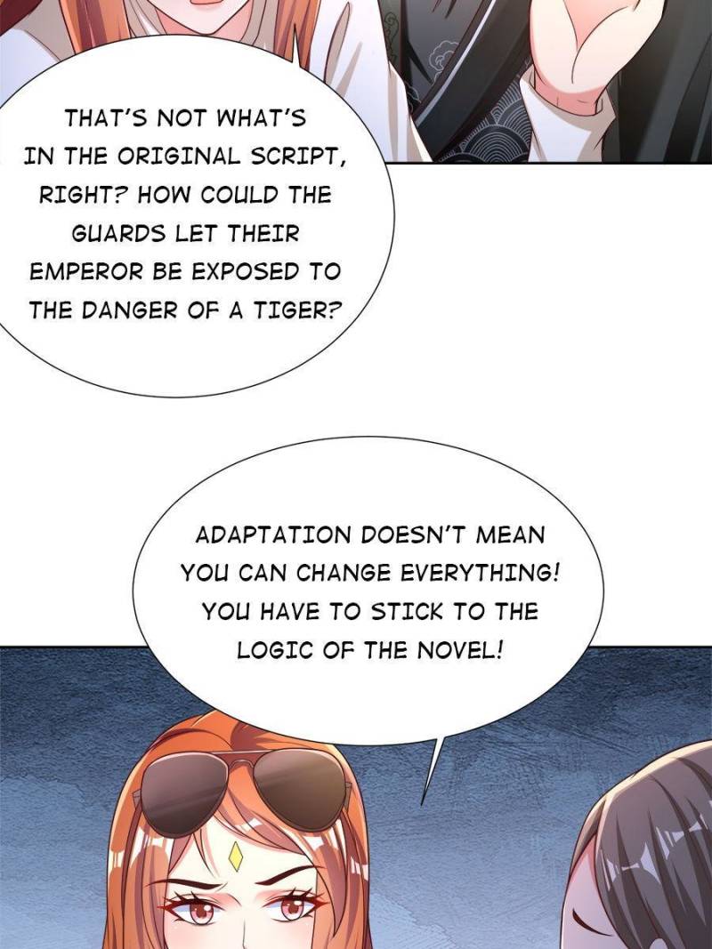 To Possess the Heavenly Body Chapter 17 - Page 2