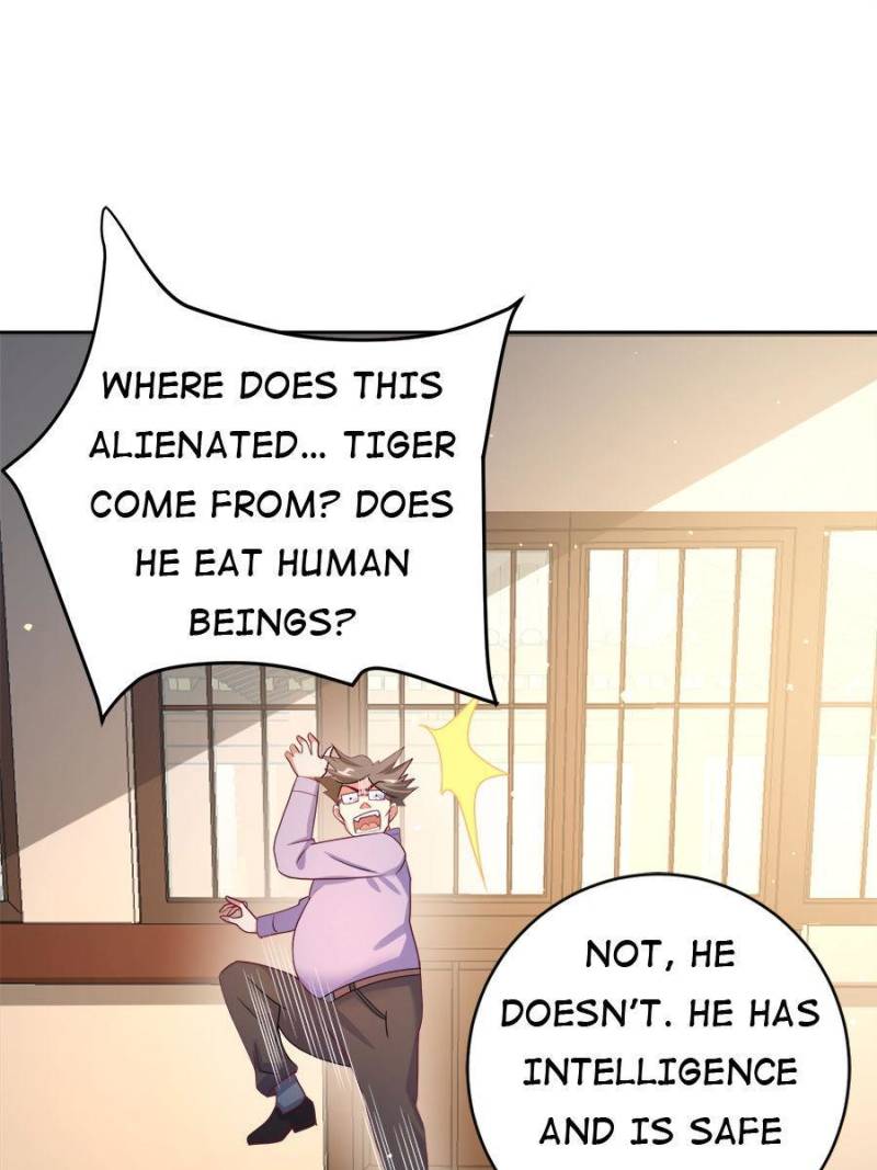 To Possess the Heavenly Body Chapter 17 - Page 14