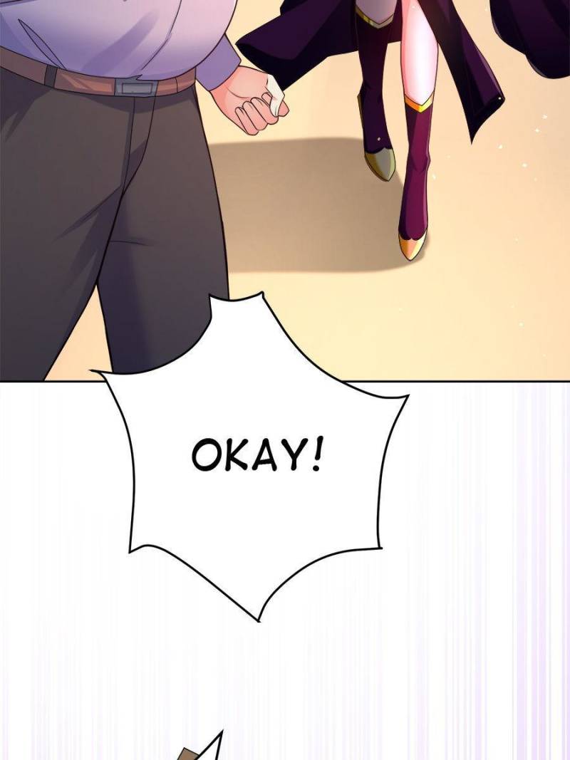 To Possess the Heavenly Body Chapter 17 - Page 18