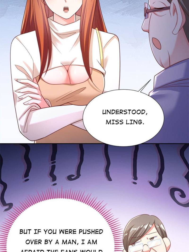 To Possess the Heavenly Body Chapter 17 - Page 3