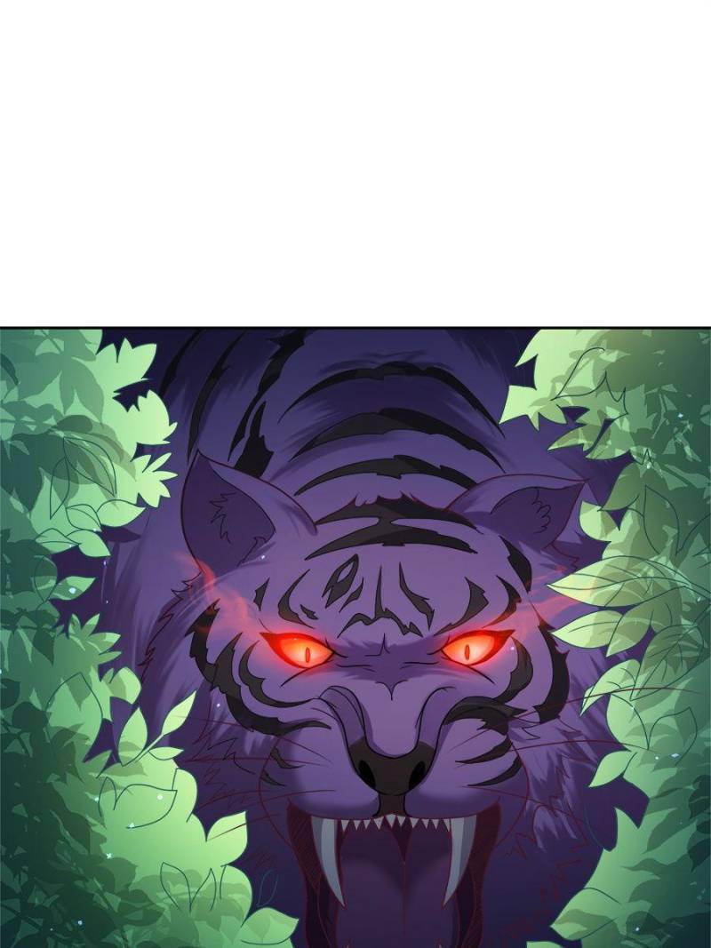 To Possess the Heavenly Body Chapter 17 - Page 22