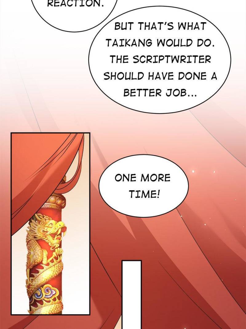 To Possess the Heavenly Body Chapter 17 - Page 28