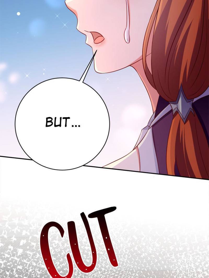 To Possess the Heavenly Body Chapter 17 - Page 36