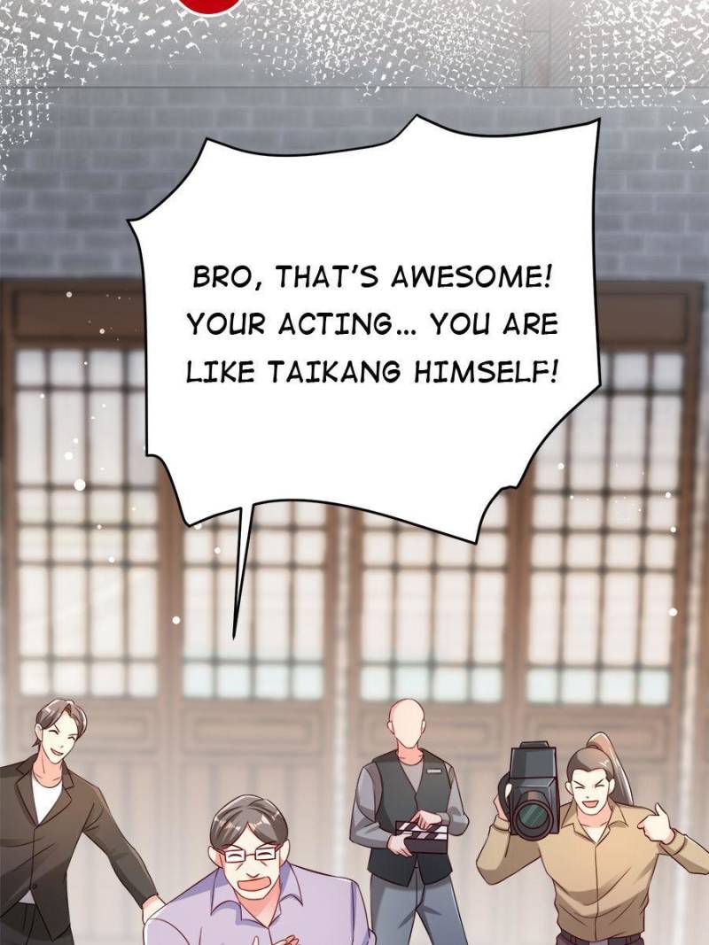 To Possess the Heavenly Body Chapter 17 - Page 37