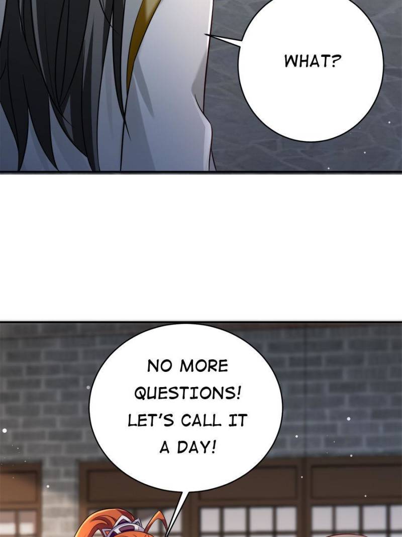 To Possess the Heavenly Body Chapter 17 - Page 39