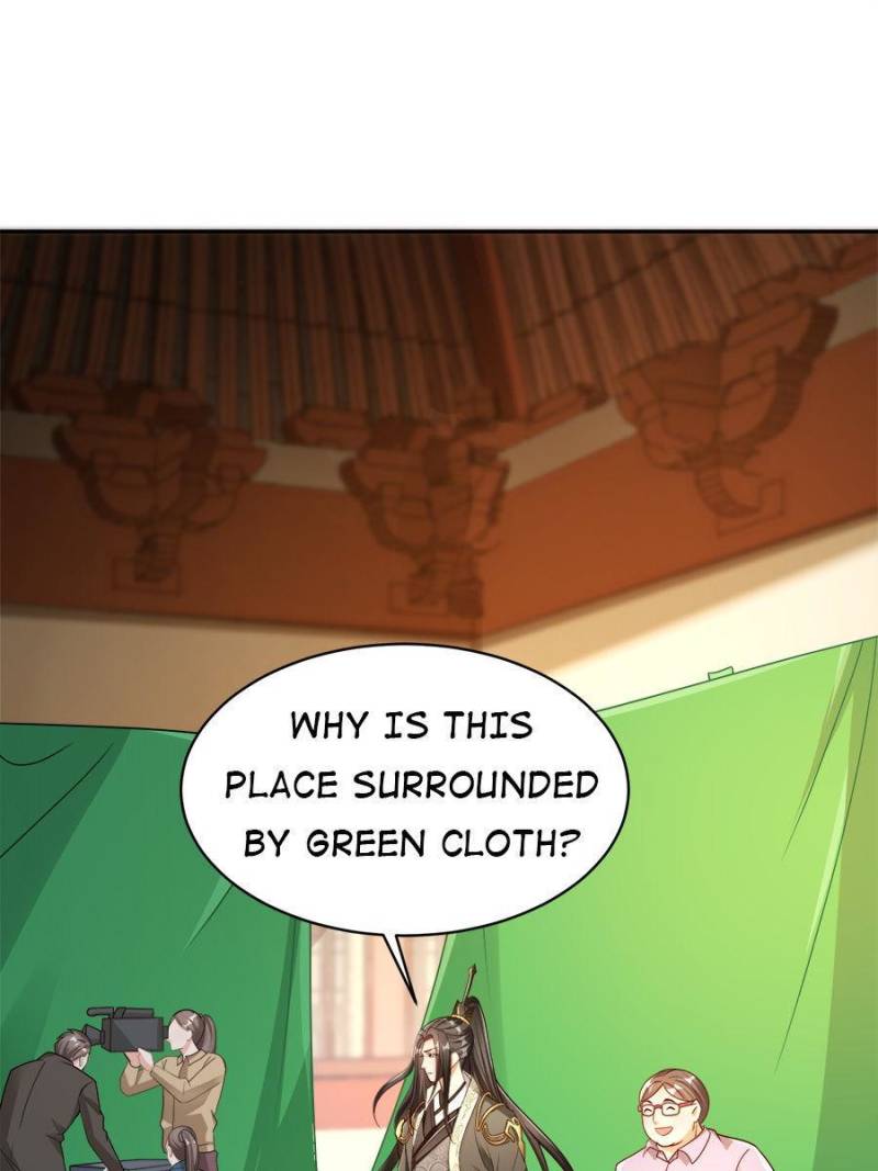 To Possess the Heavenly Body Chapter 17 - Page 5