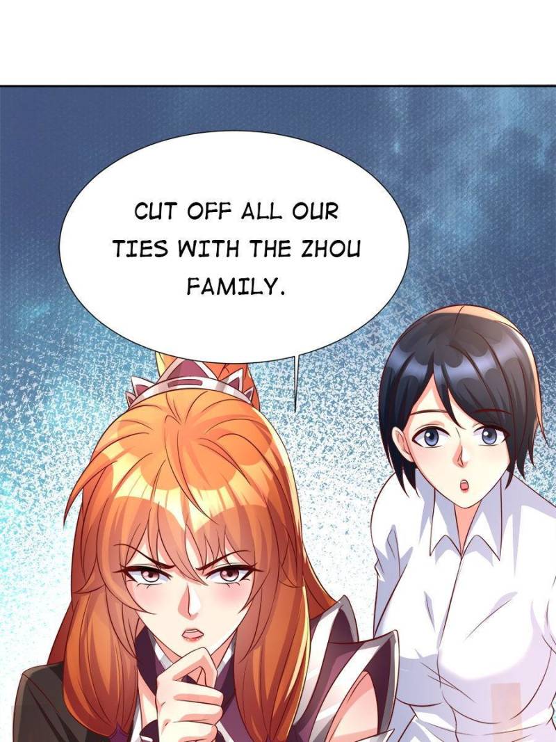 To Possess the Heavenly Body Chapter 17 - Page 44