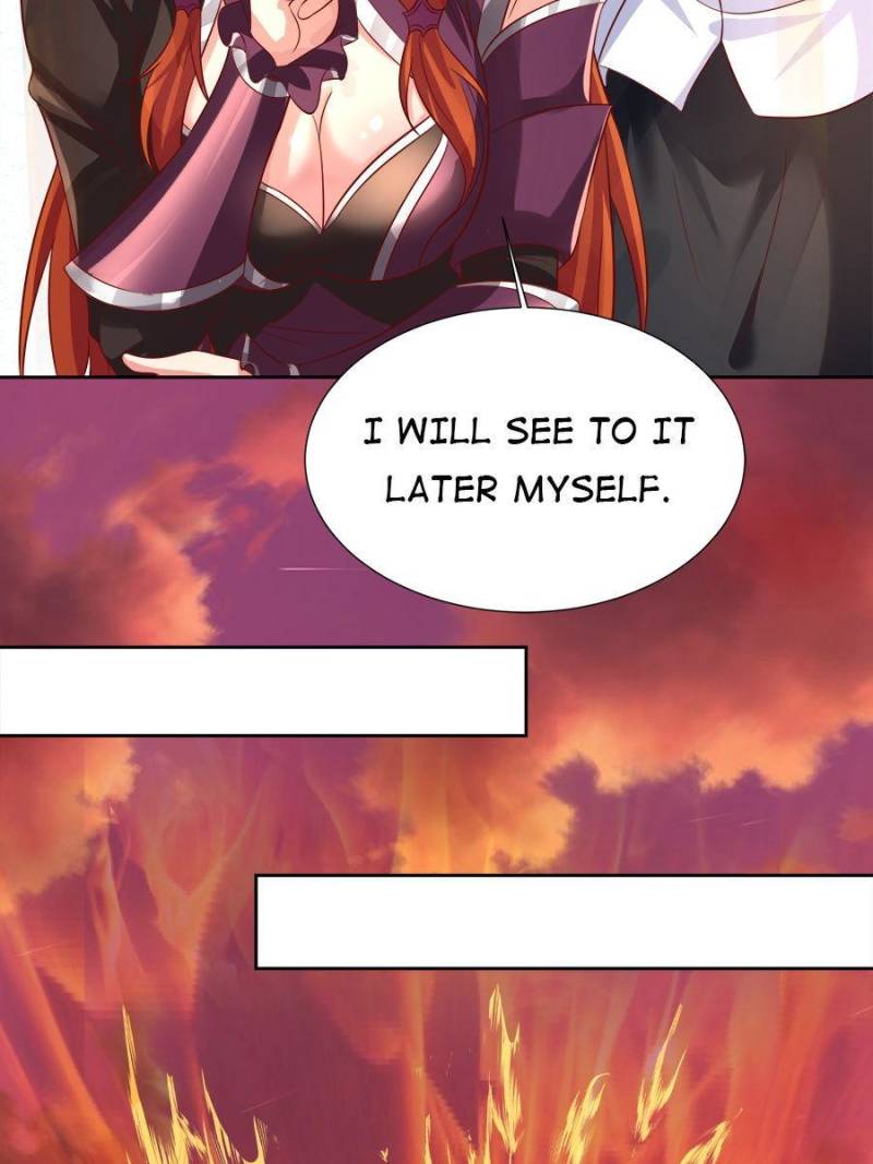 To Possess the Heavenly Body Chapter 17 - Page 45