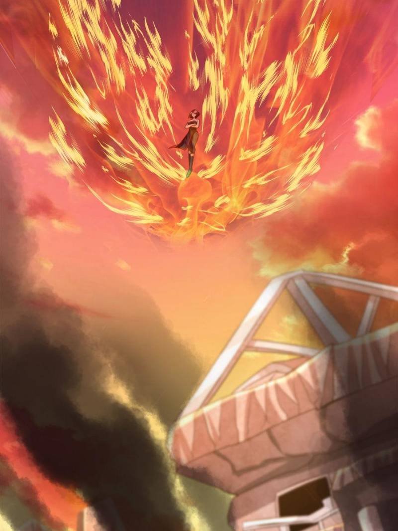 To Possess the Heavenly Body Chapter 17 - Page 46