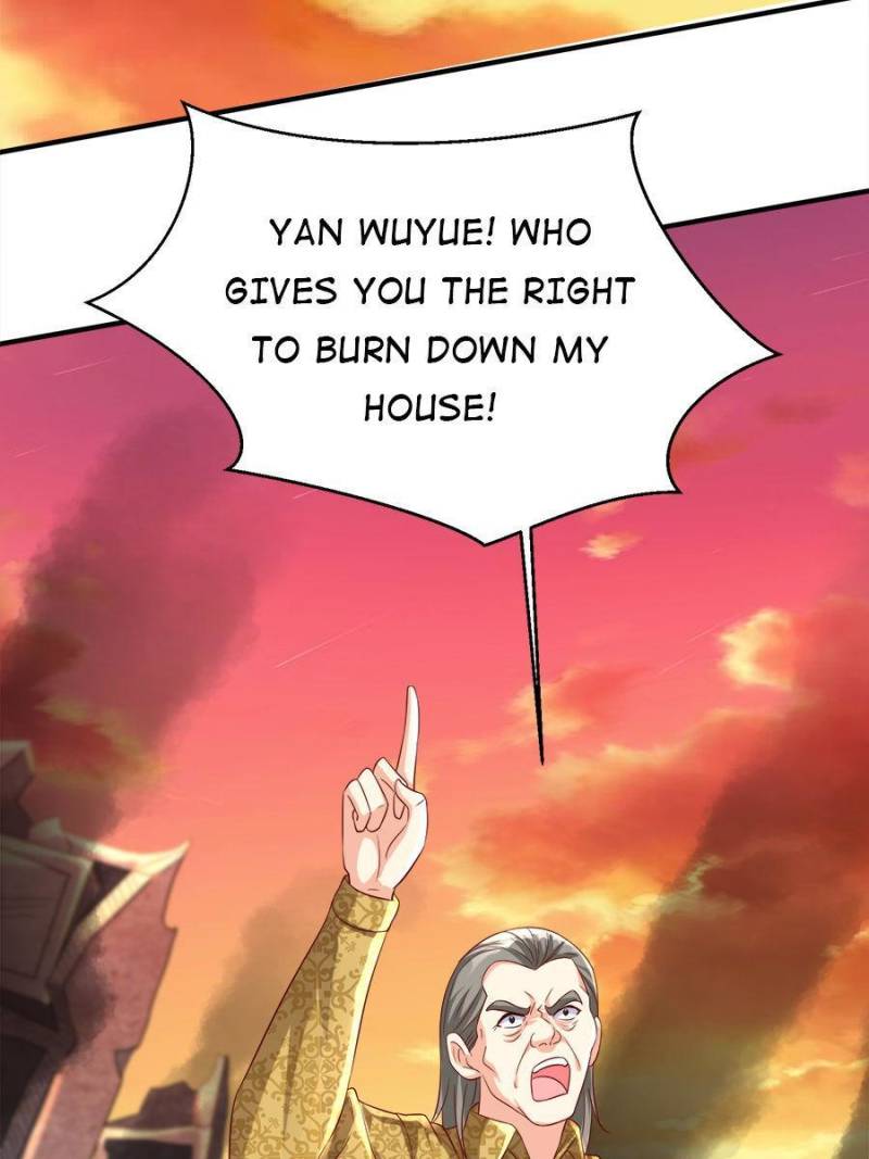 To Possess the Heavenly Body Chapter 17 - Page 50
