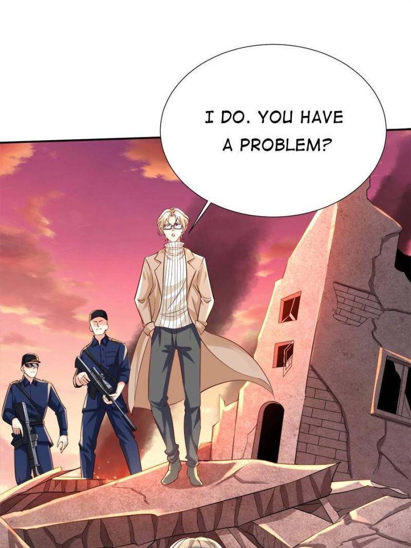 To Possess the Heavenly Body Chapter 17 - Page 52