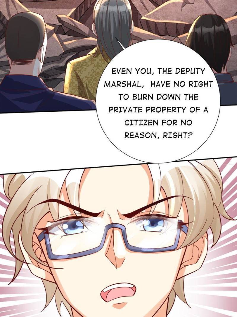 To Possess the Heavenly Body Chapter 17 - Page 53