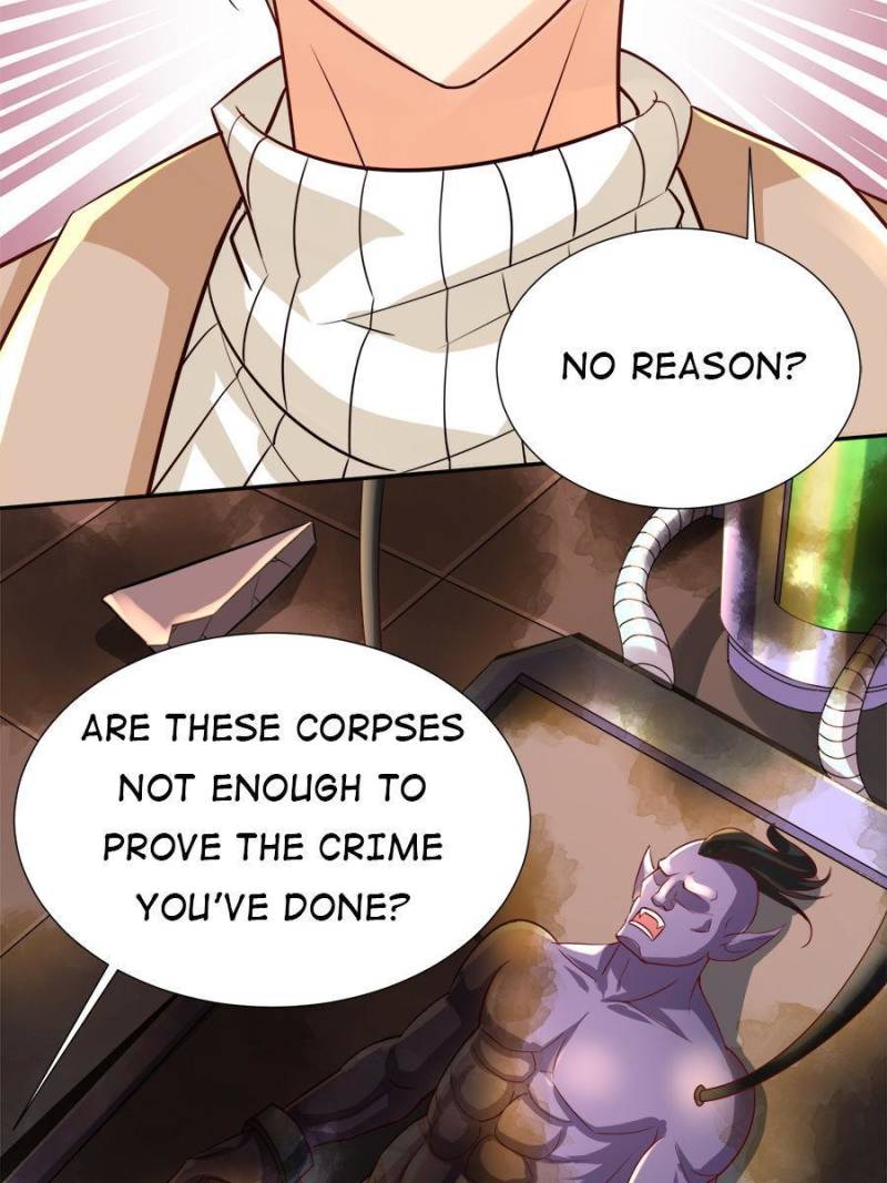 To Possess the Heavenly Body Chapter 17 - Page 54