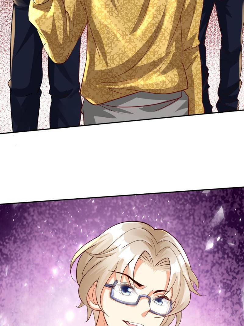 To Possess the Heavenly Body Chapter 17 - Page 57