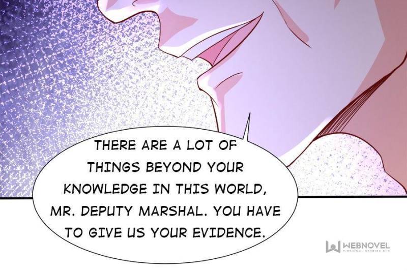 To Possess the Heavenly Body Chapter 17 - Page 59