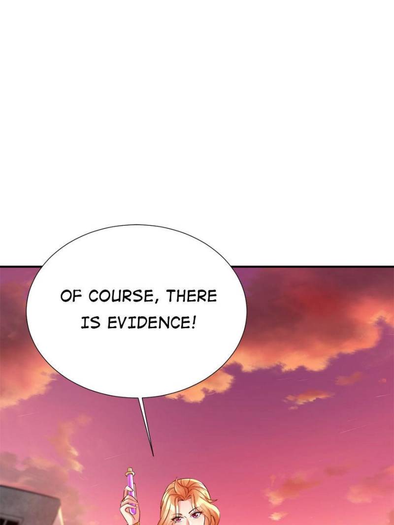 To Possess the Heavenly Body Chapter 17 - Page 60