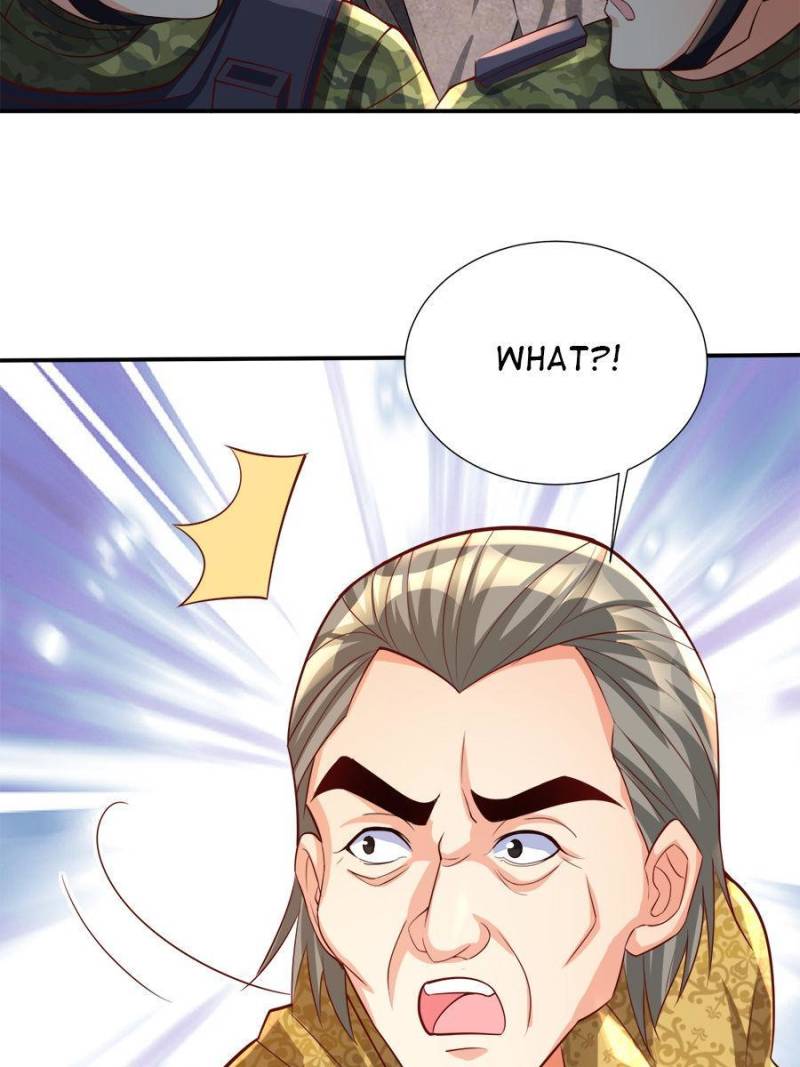 To Possess the Heavenly Body Chapter 17 - Page 62
