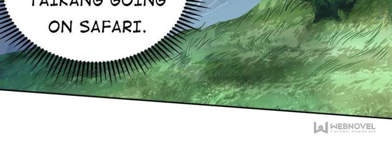 To Possess the Heavenly Body Chapter 17 - Page 8