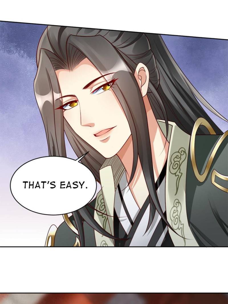 To Possess the Heavenly Body Chapter 17 - Page 9