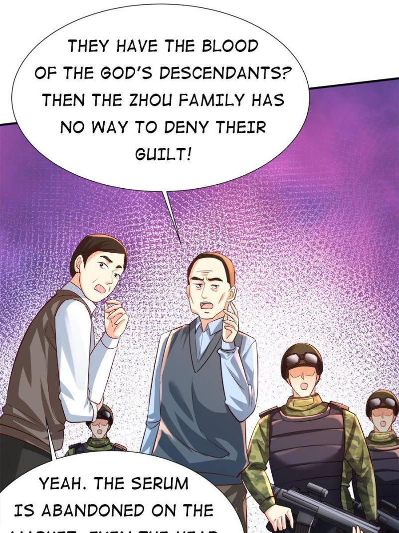 To Possess the Heavenly Body Chapter 18 - Page 1