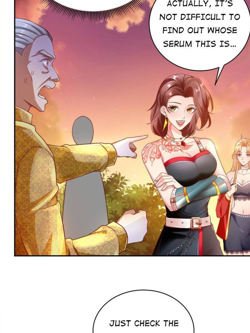 To Possess the Heavenly Body Chapter 18 - Page 11