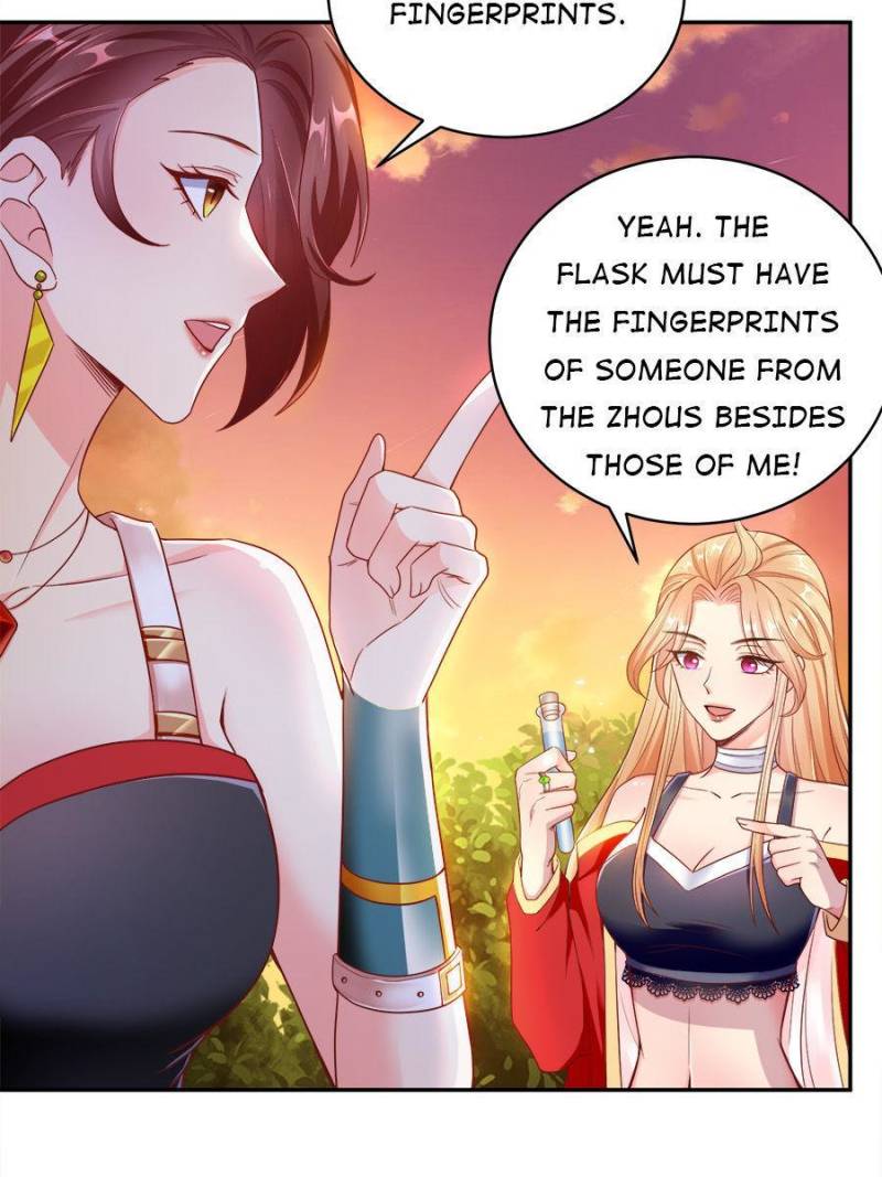 To Possess the Heavenly Body Chapter 18 - Page 12