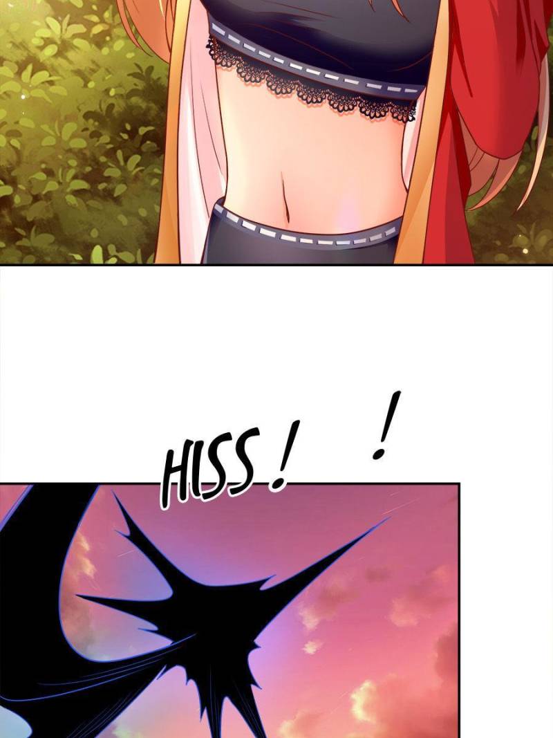 To Possess the Heavenly Body Chapter 18 - Page 14