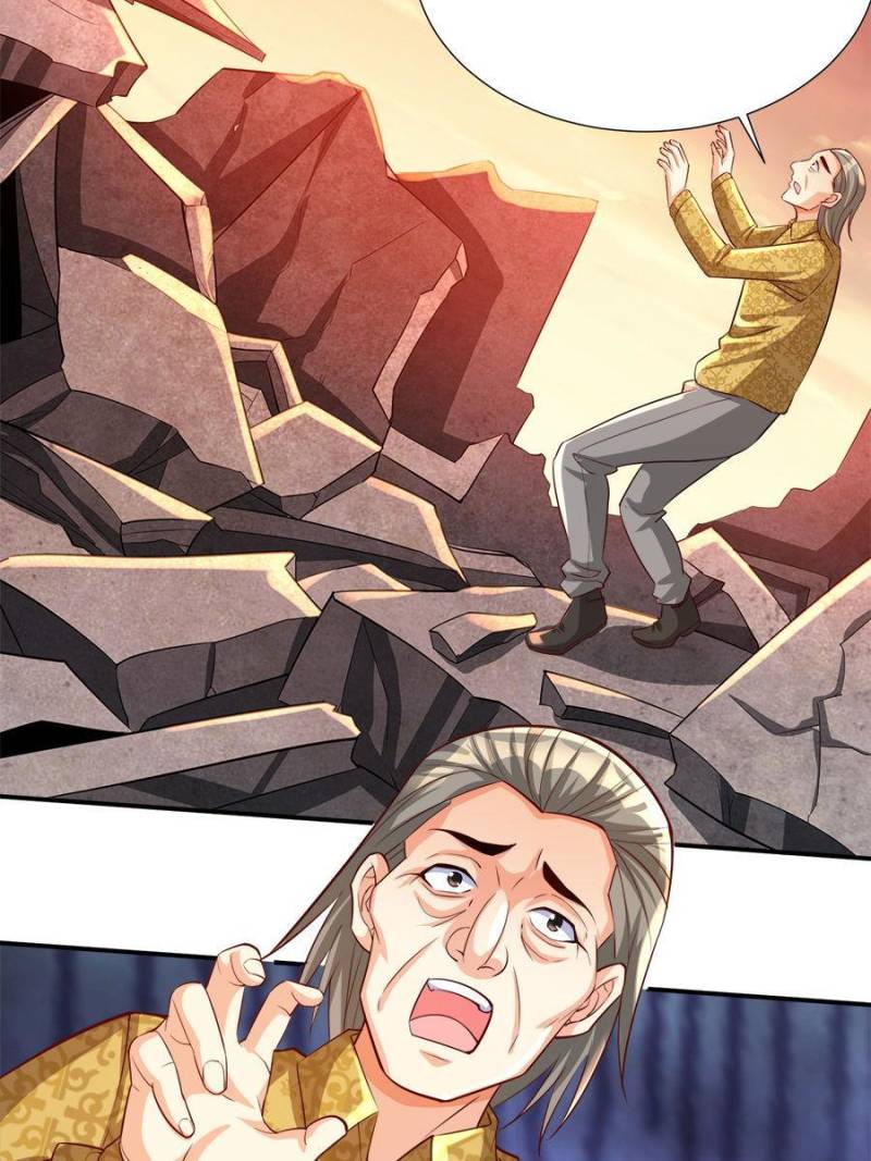 To Possess the Heavenly Body Chapter 18 - Page 3