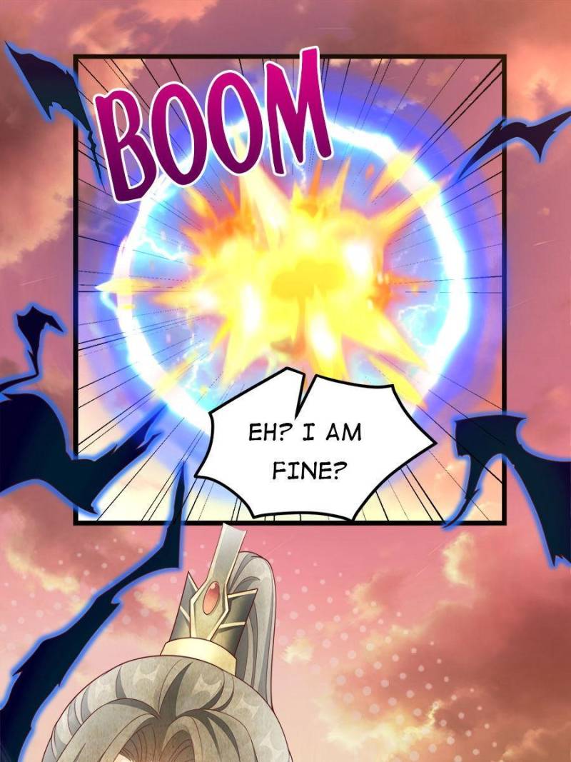 To Possess the Heavenly Body Chapter 18 - Page 21