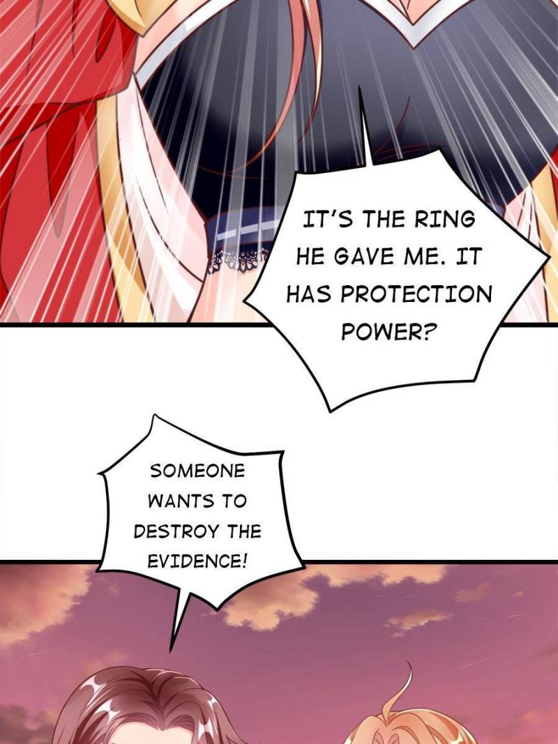 To Possess the Heavenly Body Chapter 18 - Page 23