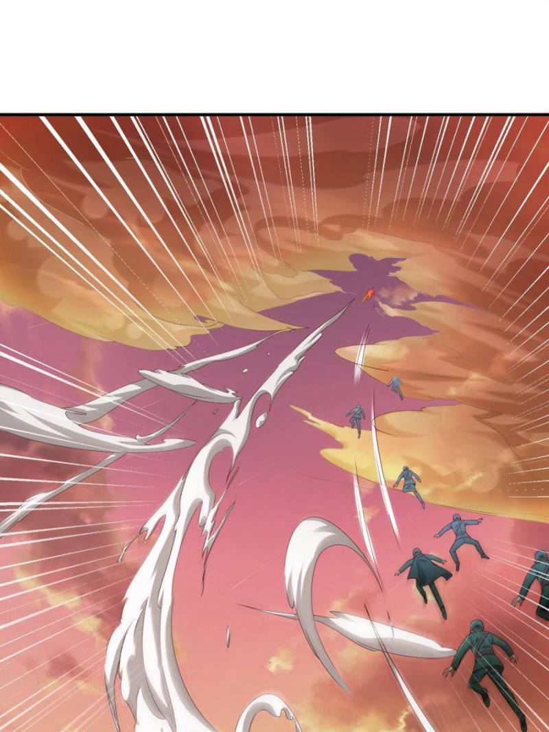 To Possess the Heavenly Body Chapter 18 - Page 27