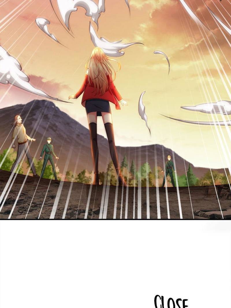 To Possess the Heavenly Body Chapter 18 - Page 28