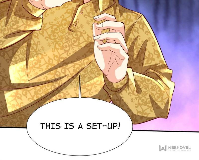 To Possess the Heavenly Body Chapter 18 - Page 4