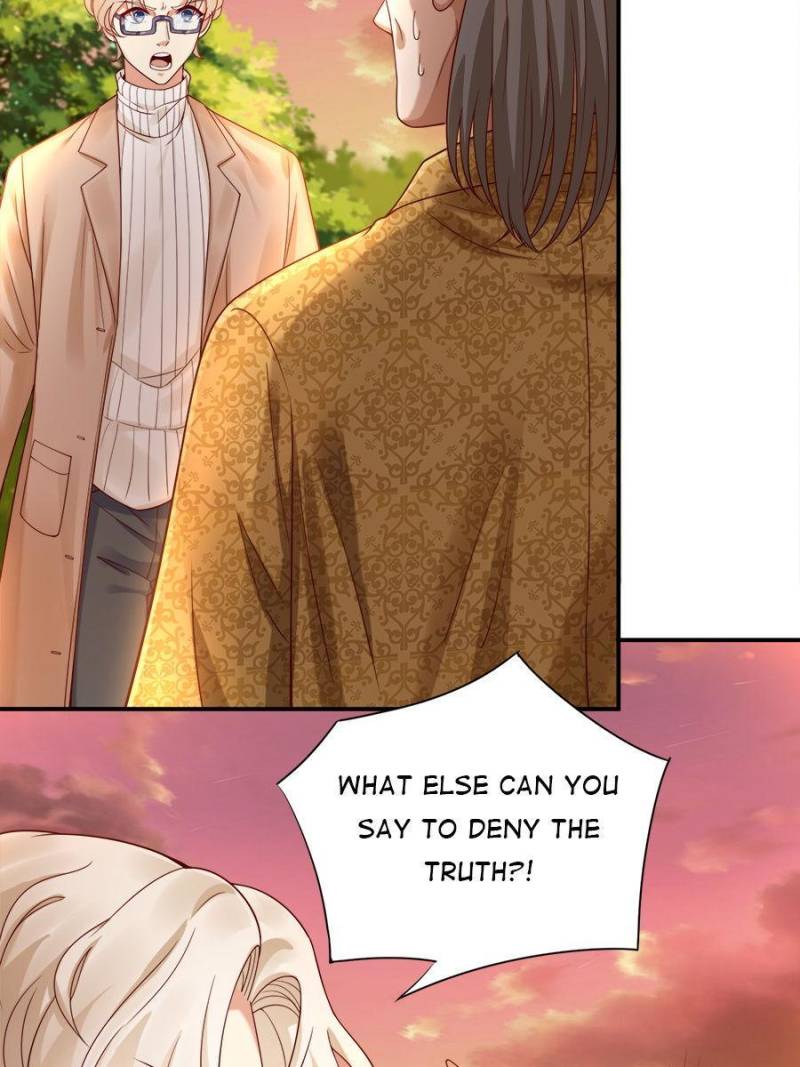 To Possess the Heavenly Body Chapter 18 - Page 31