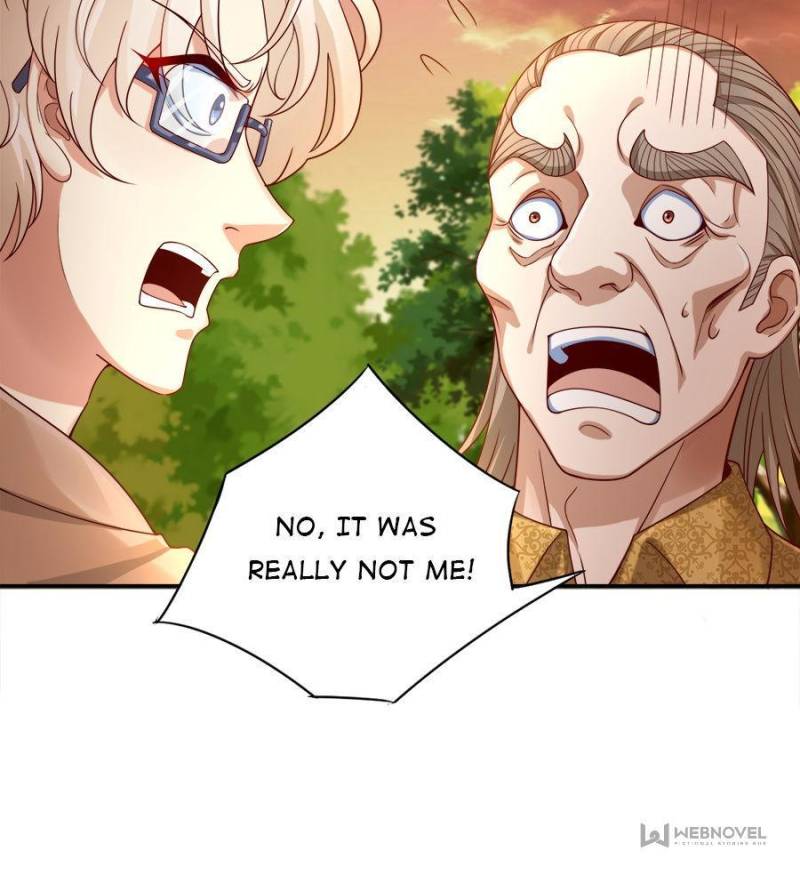 To Possess the Heavenly Body Chapter 18 - Page 32