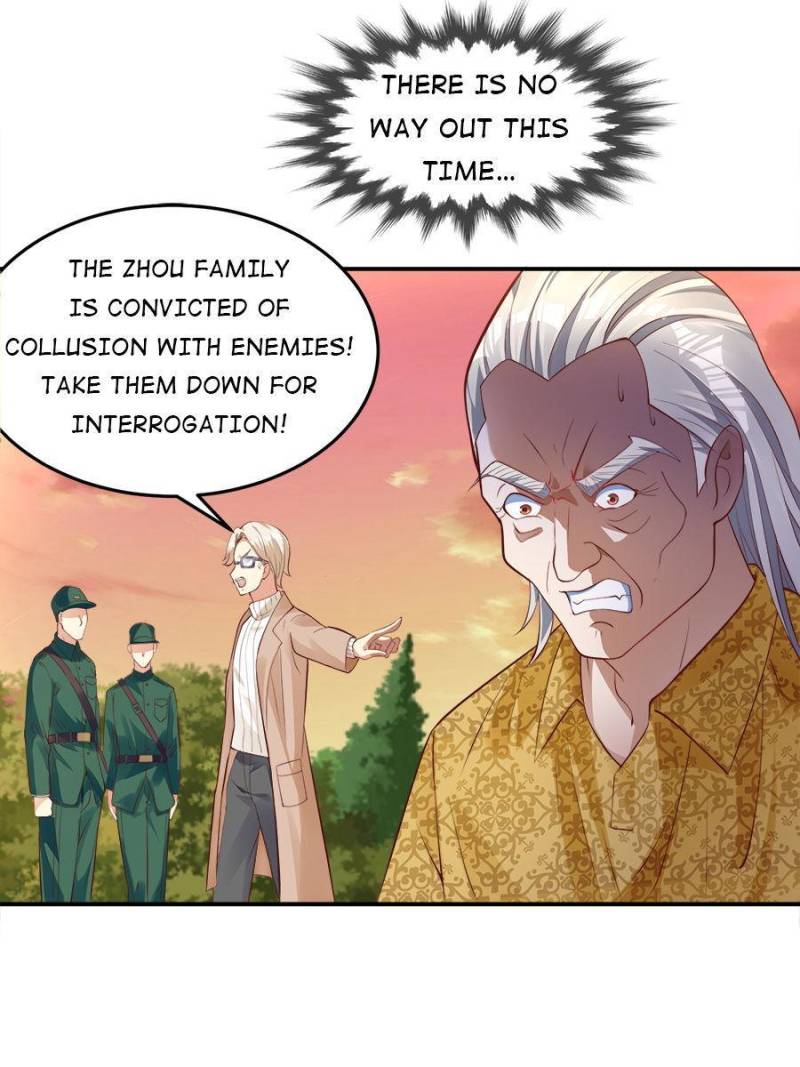 To Possess the Heavenly Body Chapter 18 - Page 33