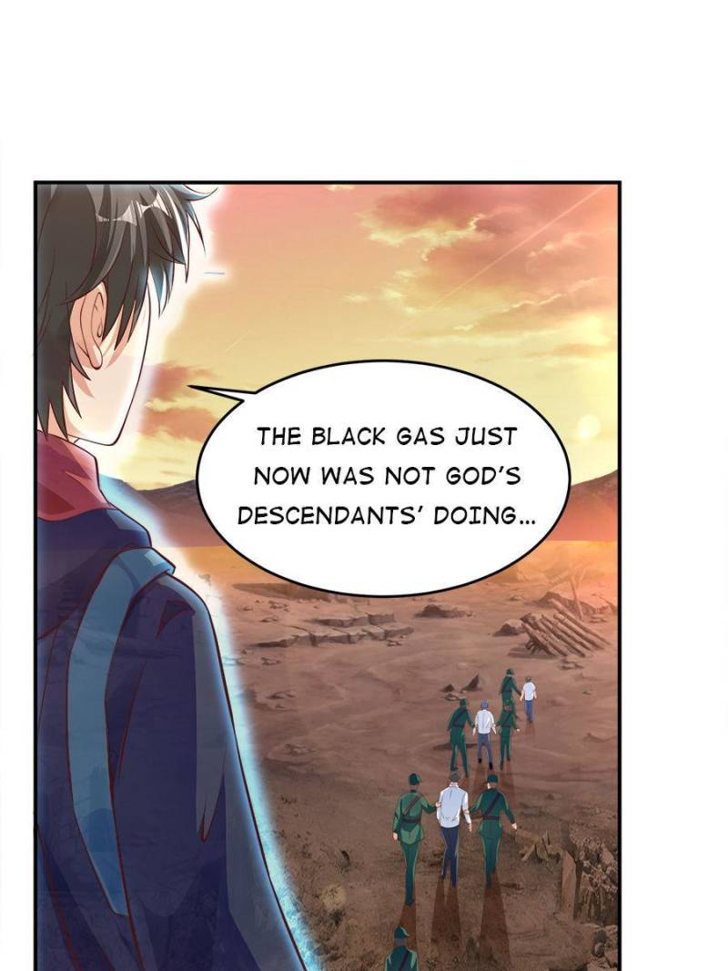 To Possess the Heavenly Body Chapter 18 - Page 34