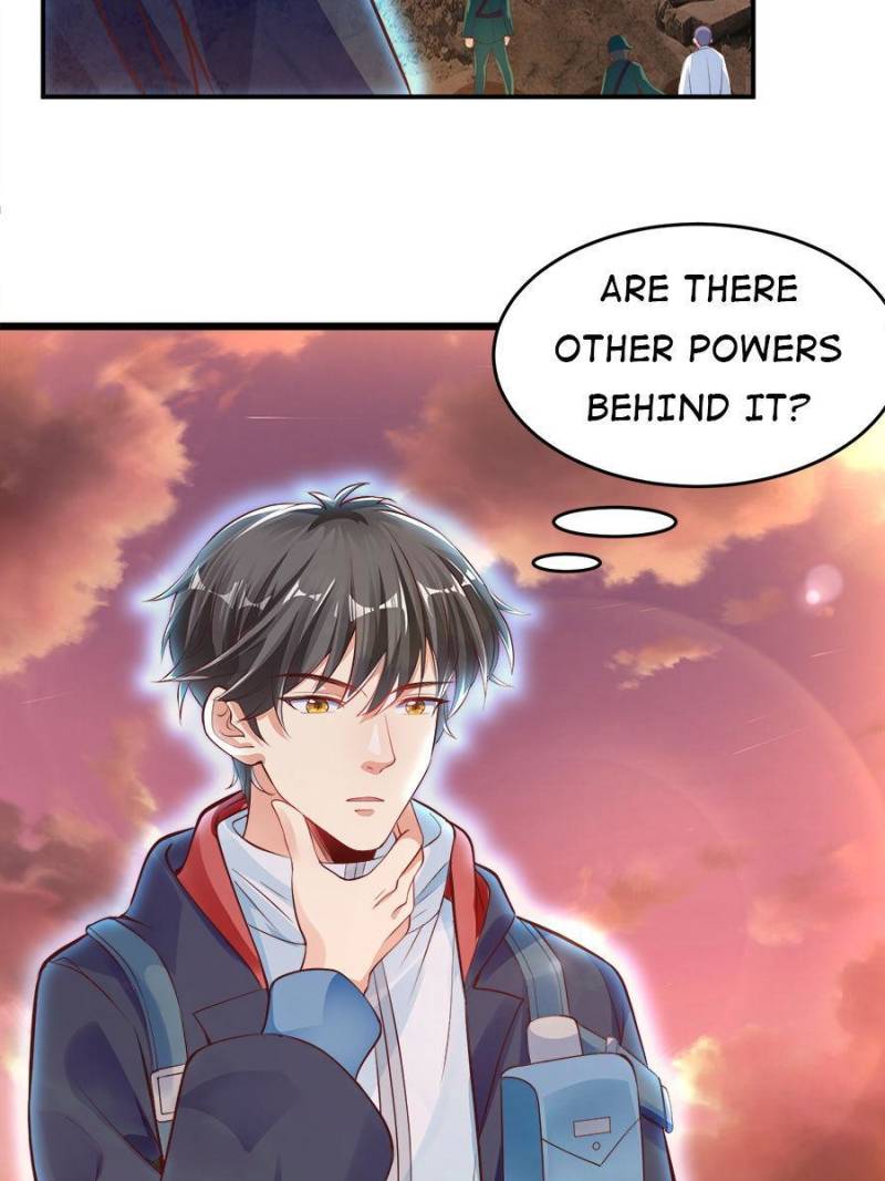 To Possess the Heavenly Body Chapter 18 - Page 35